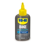 LUBRIFICANTE WD40 CATENA BICI COND.UMIDE 100ml