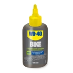 LUBRIFICANTE WD40 CATENA BICI COND.ASCIUTTE 100ml