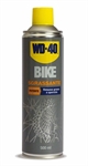 SPRAY WD40 SGRASSANTE BICI 500ml