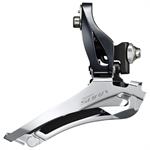 DERAGLIATORE SHIMANO SORA 2X9 FD-R3000 A SALDARE
