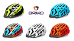 CASCO CICLO ARIES SPORT COLORI VARI