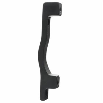 ADATTATORE FRENO MECCANICO ANT/POST 203mm