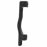ADATTATORE FRENO MECCANICO ANT/POST 203mm