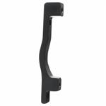 ADATTATORE FRENO MECCANICO ANT/POST 203mm