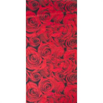 BANDANA M-WAVE  ROSES 
