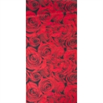 BANDANA M-WAVE  ROSES 