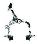 COPPIA FRENI FIXED SILVER
