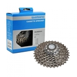 CASSETTA SHIMANO 9V 12-25 SORA CS-HG50