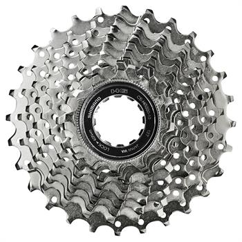 CASSETTA SHIMANO 10V 12-28 CORSA TIAGRA CS-HG500