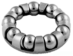 GABBIA MOVIMENTO 1/4x9