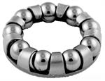 GABBIA MOVIMENTO 1/4x9