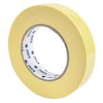 NASTRO TUBELESS GIALLO 33MM