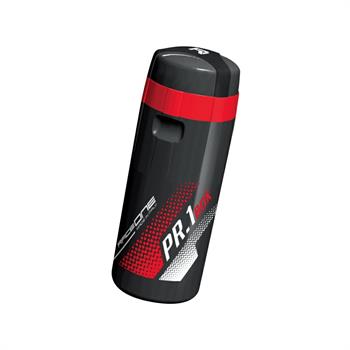 BORRACCIA PORTATUTTO RACEONE 600ML ROSSA