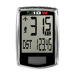 CICLOCOMPUTER ECHOWEL U10W SENZA FILO