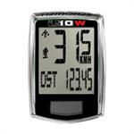 CICLOCOMPUTER ECHOWEL U10W SENZA FILO