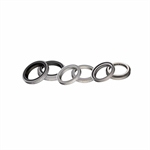 CUSCINETTO MOZZO 8X22X7