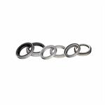CUSCINETTO MOZZO 8X22X7