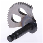 SETTORE MESSA IN MOTO MINARELLI-YAMAHA CORTO r.o.MA70104100
