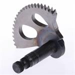 SETTORE MESSA IN MOTO MINARELLI-YAMAHA CORTO r.o.MA70104100
