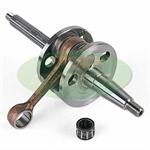 ALBERO MOTORE PIAGGIO 50 2T r.o.431625