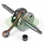 ALBERO MOTORE PIAGGIO 50 2T r.o.431625
