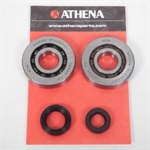 CUSCINETTI E PARAOLI BANCO(KIT) HONDA SH-BALI-SFX-ZX 50