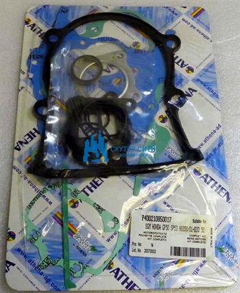 SR.GUARNIZ.MOTORE HONDA ZX 50