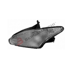 FANALE ANT.SX HONDA SFX 50*fine sr.