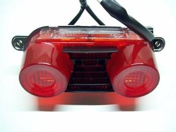 FANALE POST. HONDA SFX 50*fine sr.