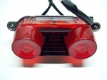 FANALE POST. HONDA SFX 50*fine sr.