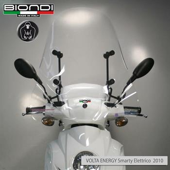 PARABREZZA KYMCO B&W 50/125/150/250 2000
