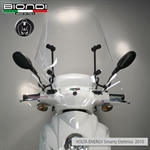 PARABREZZA KYMCO B&W 50/125/150/250 2000