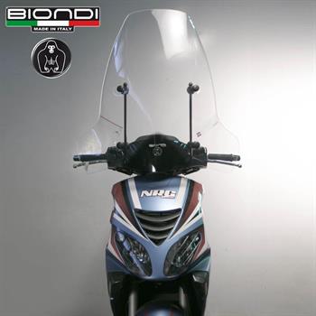 PARABREZZA PIAGGIO NRG EXTREME