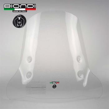 PARABREZZA BENELLI 491