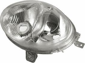 FARO ANT. PIAGGIO VESPA ET4-LIBERTY 125/150 1^SR r.o.294277