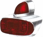 FANALE POST. VESPA 125/150 GS-GL
