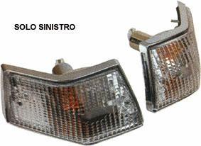FANALE POST.SX VESPA PX BIANCO R.O.638763