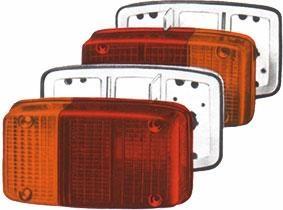 FANALE POST.DX/SX APE 50 P/TM-APE CAR/CAR P2