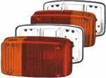 FANALE POST.DX/SX APE 50 P/TM-APE CAR/CAR P2