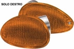 FANALE POST.DX PIAGGIO VESPA ET2/ET4