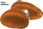 FANALE POST.SX PIAGGIO VESPA ET2/ET4