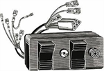 COMMUTATORE LUCI VESPA PK 50 S-PK 125