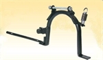 CAVALLETTO CENTR.PIAGGIO HEXAGON 125/180 4T 00> r.o.583109*f