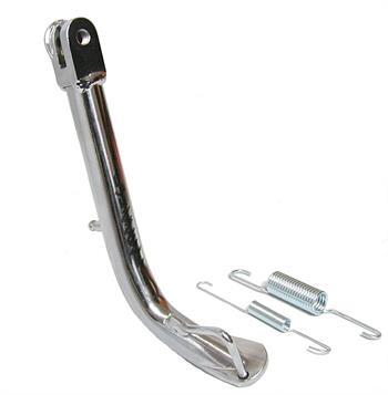 CAVALLETTO LAT. HONDA SH 300 4T CROMATO
