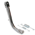CAVALLETTO LAT. HONDA SH 300 4T CROMATO