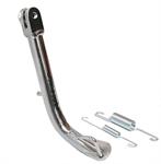 CAVALLETTO LAT. HONDA SH 300 4T CROMATO