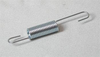 MOLLA CAVALLETTO LATERALE UNIVERSALE