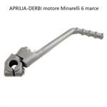 PEDIVELLA M/MOTO MOTO APRILIA-DERBI-GILERA-MALAGUTI MINARELL