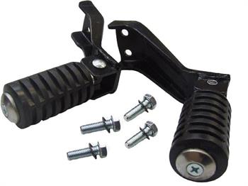 POGGIAPIEDI MBK BOOSTER**fine serie