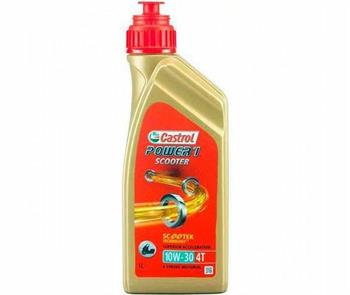 OLIO CASTROL P1 RACING 10W30 4T 1LT